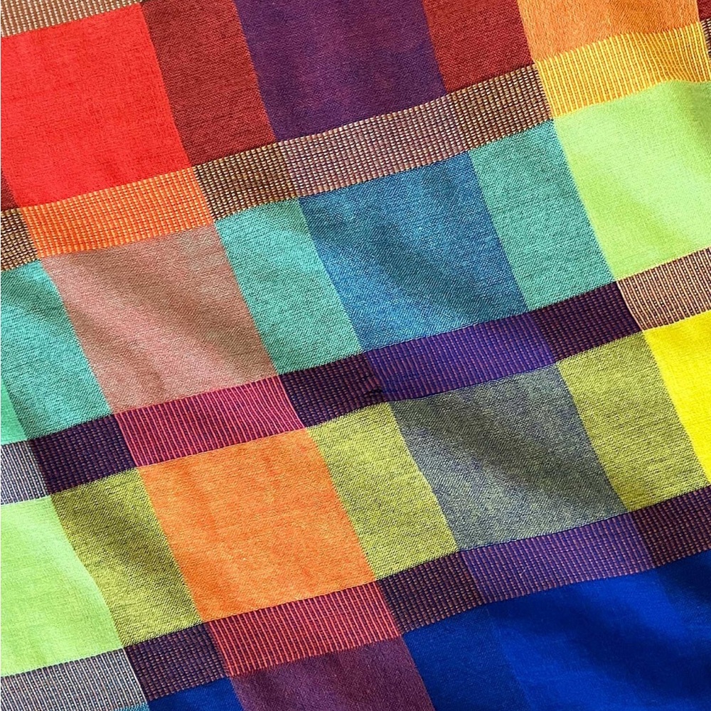 Ace & Jig Frankie Top in Whirlwind - size small - Picture 3 of 7